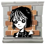 [Graffiti] Ai Haibara II