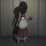 Coastal Garland as it appears in the Appearance Decoration Menu