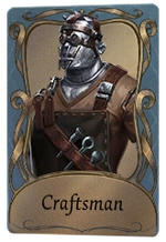 Craftsman