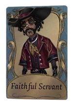 FaithfulServant