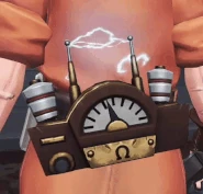 Resistance Meter Detailed In-Game View