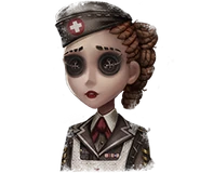 Sabbath Angel Illusion Hall Sprite