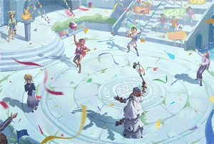 SummerAthleticGamesEntertainmentNews7