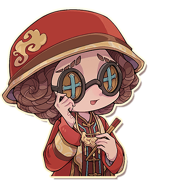 Lion House Hotpot Delivery Sprite