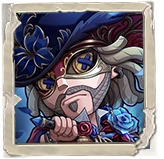 Espacio 250 - Viajero del Cerpúsculo (Retrato)