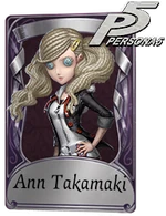 AnnTakamaki