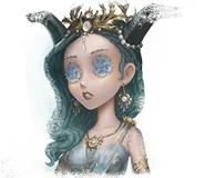 Ephemeral Illusion Hall Sprite