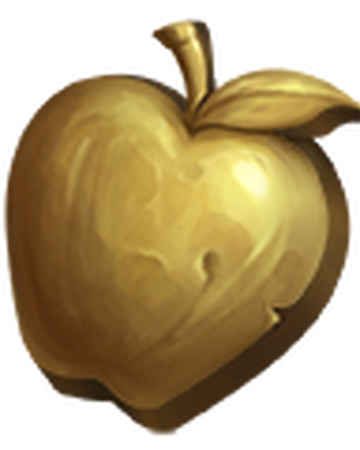 Golden Apple Identity V Wiki Fandom