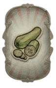 Ingredient 3 in minigame.