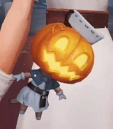 PumpkinGhostInGame.gif (6.84 MB) Pumpkin Ghost Detailed In-Game View