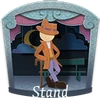 Stand