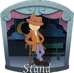 Stand