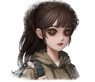 Tao Mengyan Illusion Hall Sprite