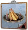 [Dish] Tempura - 4200Golden Apples