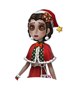 Xmas Ensemble Sprite