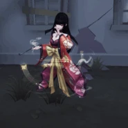 Yuko Ichihara Prajna Form Idle while stared at