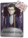 AbrahamGray