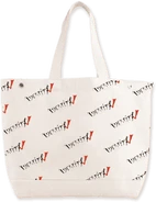 Canvas Bag (Logo Style)