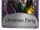 Christmas Party