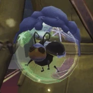 Dew Detailed In-Game View