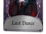 Last Dance