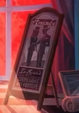 LerouxLanternistCameo