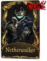 Netherwalker