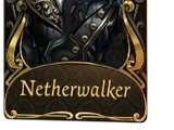 Netherwalker