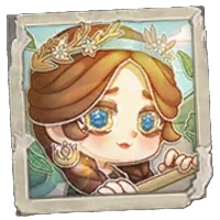 Espacio 250 - Comerciante de piedra pómez (Retrato)