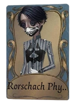 RorschachPhysician