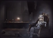 Sculptor Visit Standby Motion