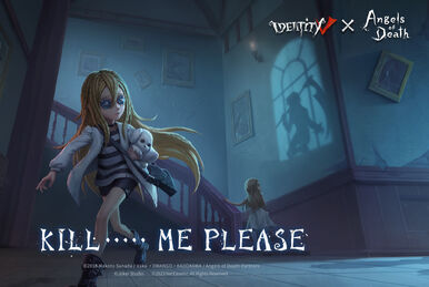 Watch Angels of Death Episode 1 Online - Kill me please.