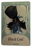 BEspacio 250 - Black Coal