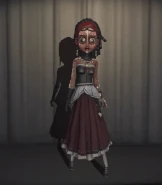 Enchantress Coconut Breaker Emote