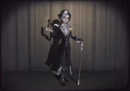 "D.M." Idle Animation.