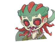 2022 Halloween Web Event Icon