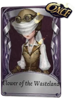 FlowerOfTheWasteland
