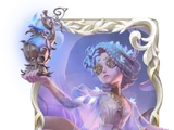 Mnemosyne's Dream