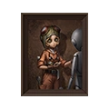 Portrait - Mechanic Sprite