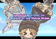 Re:Born Illustration by @nonnoji (Twitter)