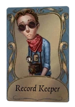 RecordKeeper
