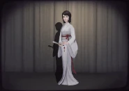 Idle Showroom Animation