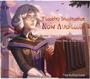 "Tyrant" In-Game Poster