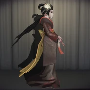 Burning Cherry as it appears in the Appearance Decoration Menu