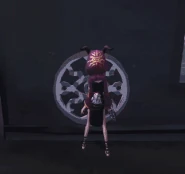 Candy Ghost Long Portal while summoning