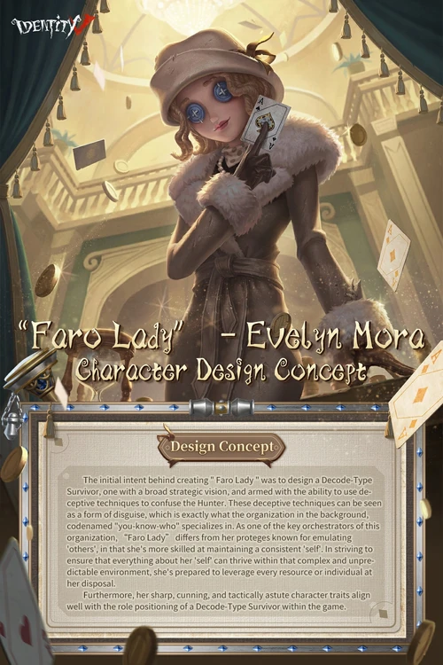 FaroLadyConceptNotes1