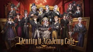 Identity V Academy Cafe Jewelry Party (Twitter)