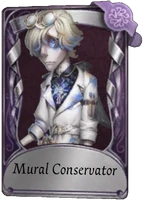 Espacio 1528 - Restaurador de Frescos