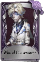 MuralConservator