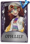 OPH.LILY Costume